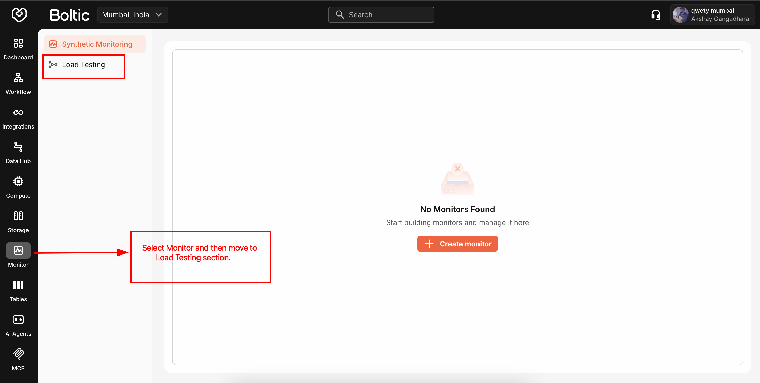Load Testing Overview