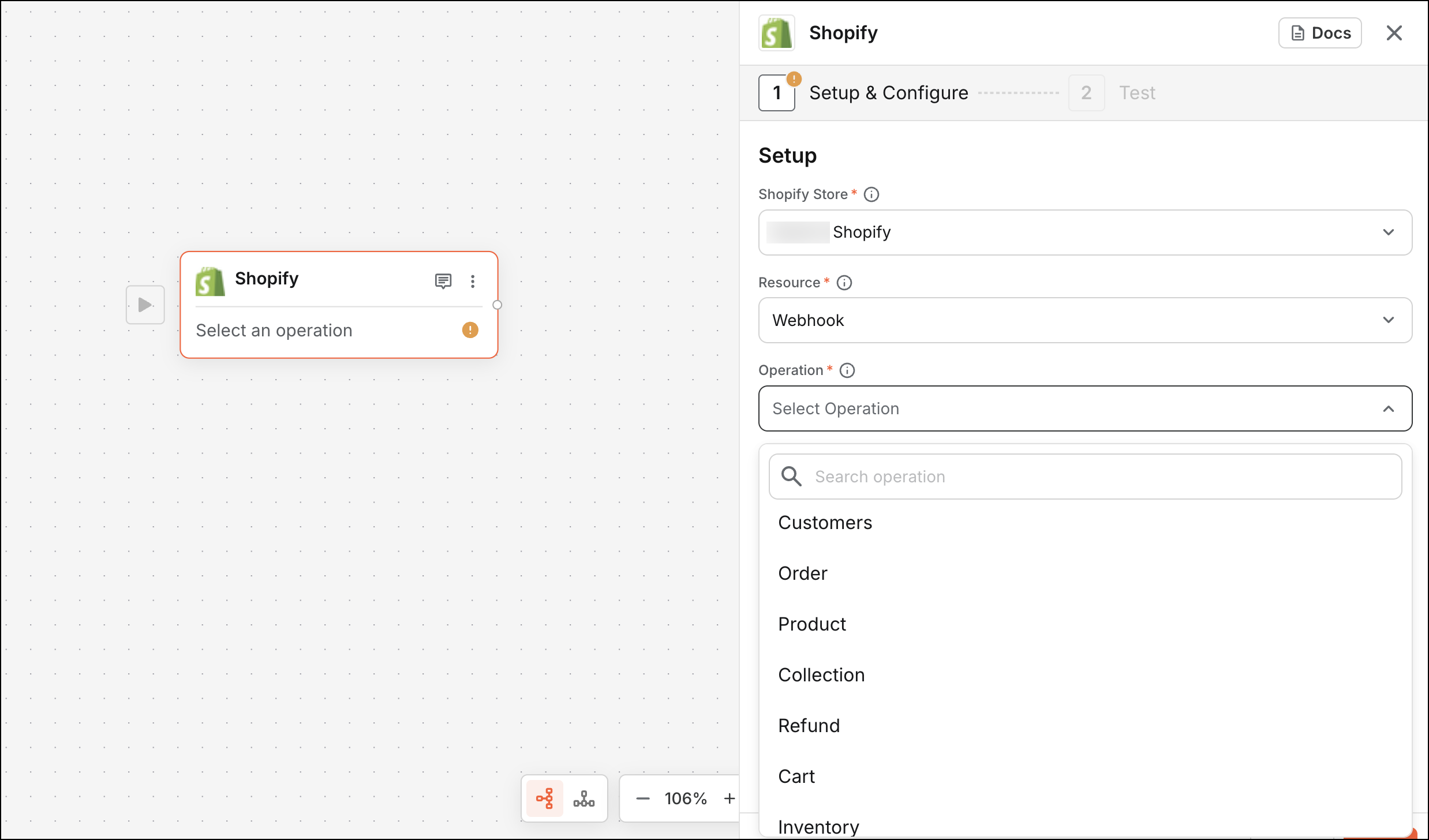 Webhook