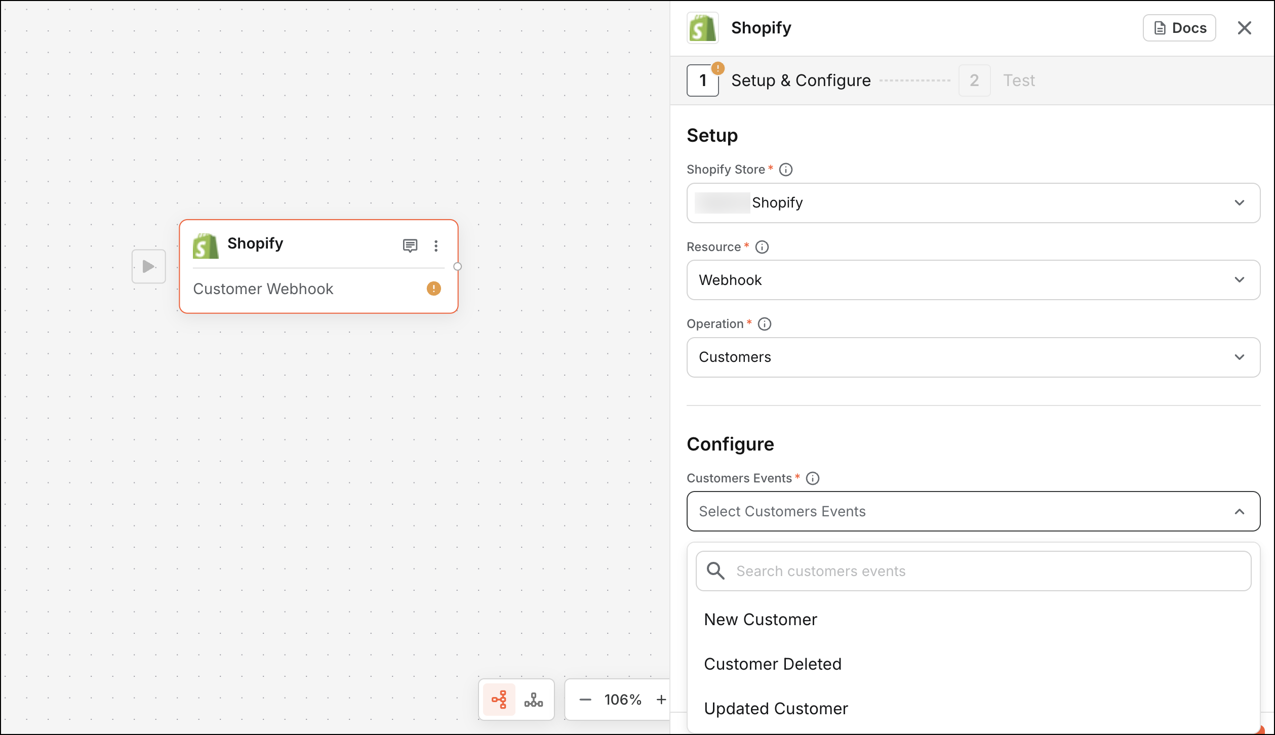 Webhook