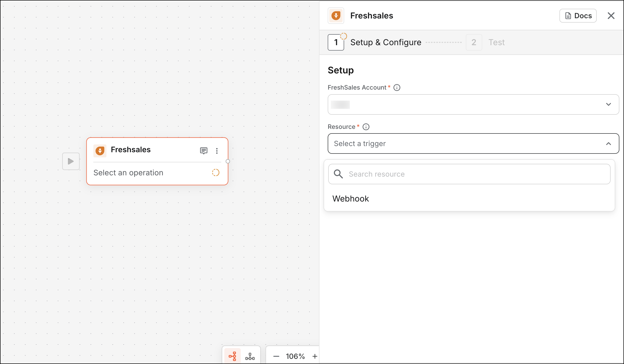 Webhook
