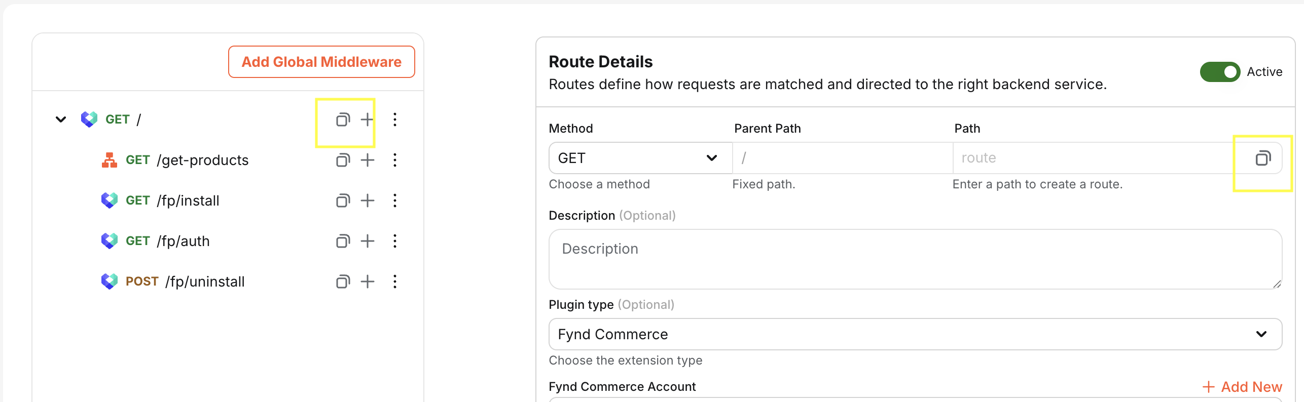 Copy Plugin Path